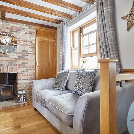 Host & Stay - 11 Bakehouse Yard Whitby Eksteriør billede